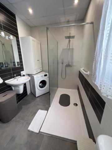 Appartement 19