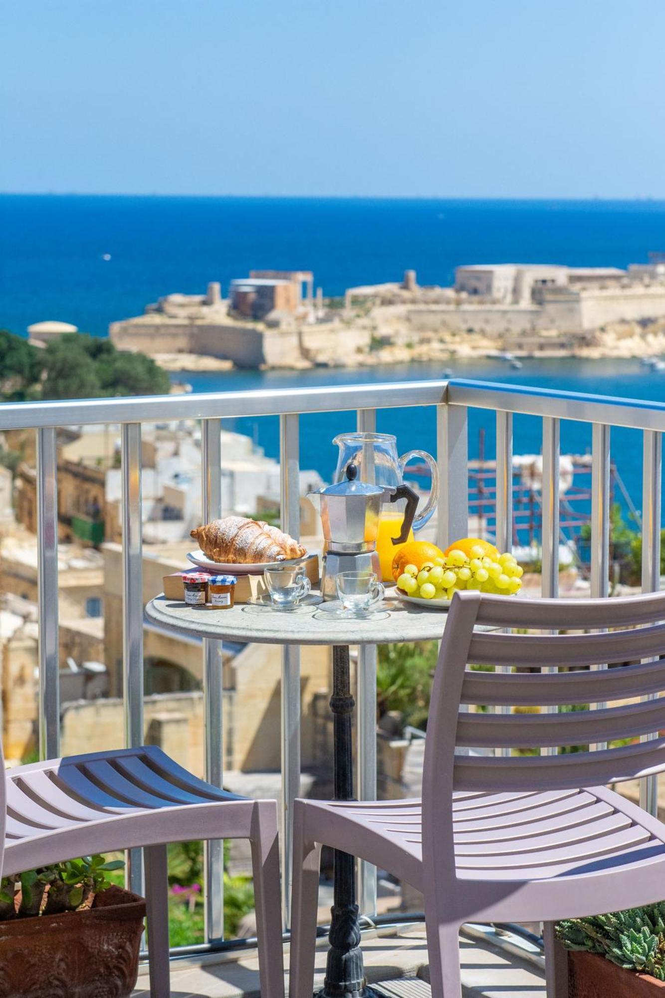 19 Appartement La Valette