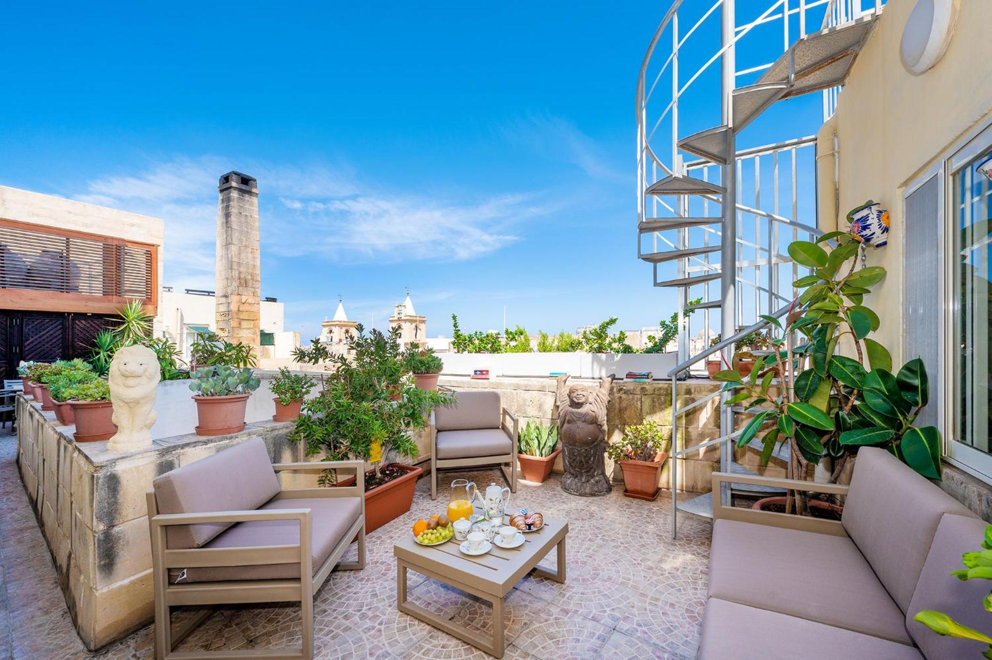 Appartement 19