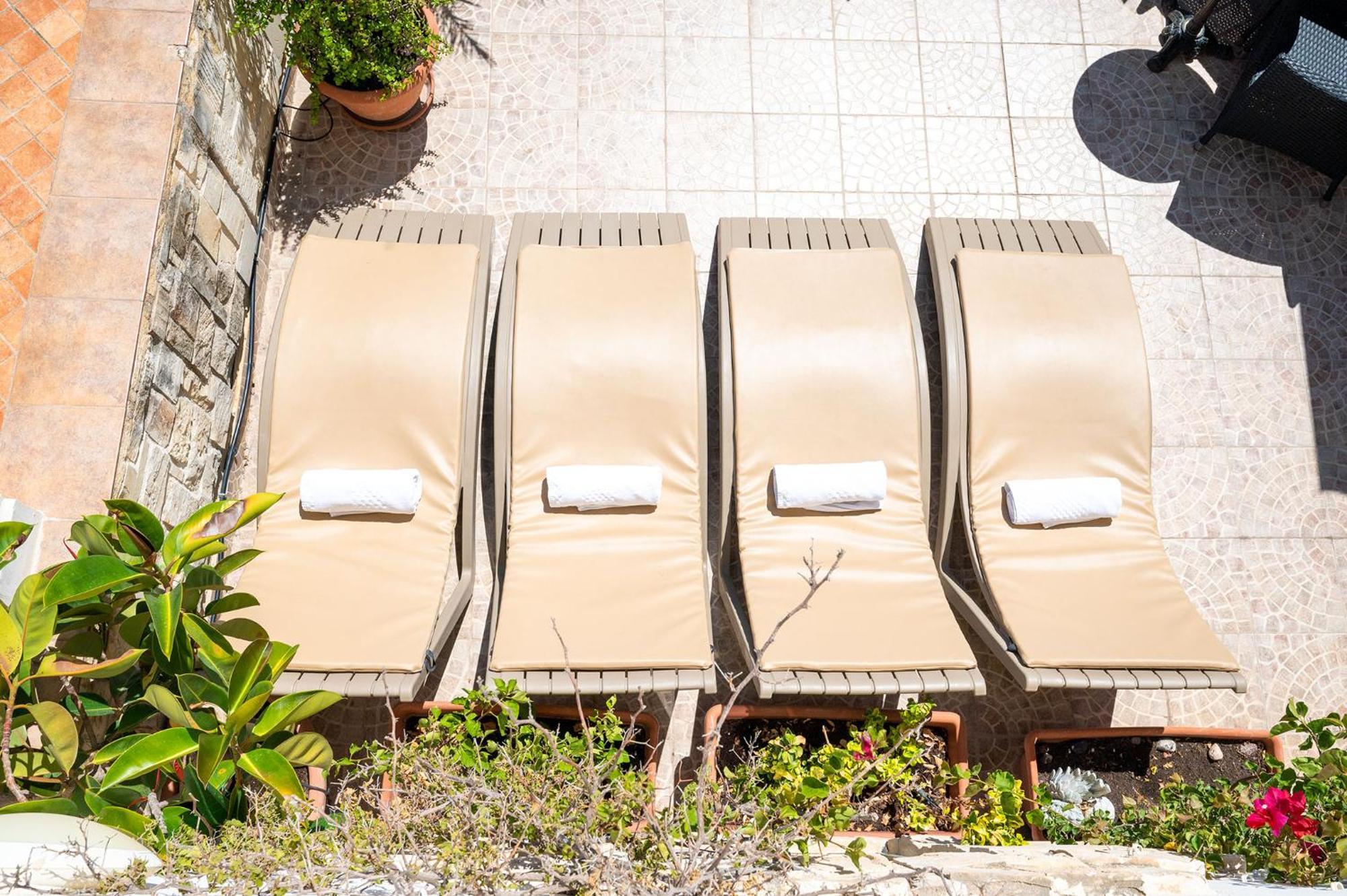 19 Appartement La Valette