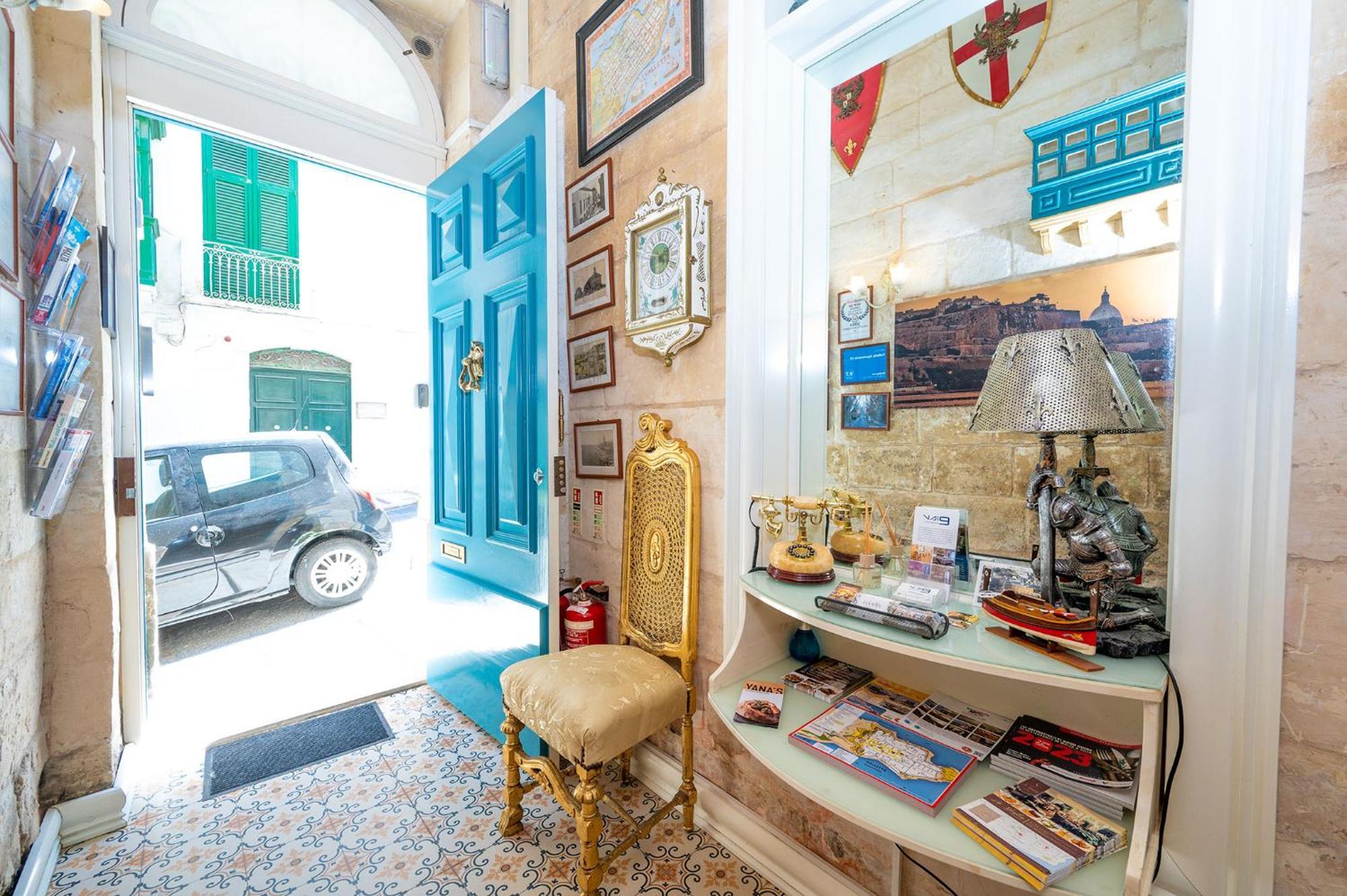 19 Appartement La Valette