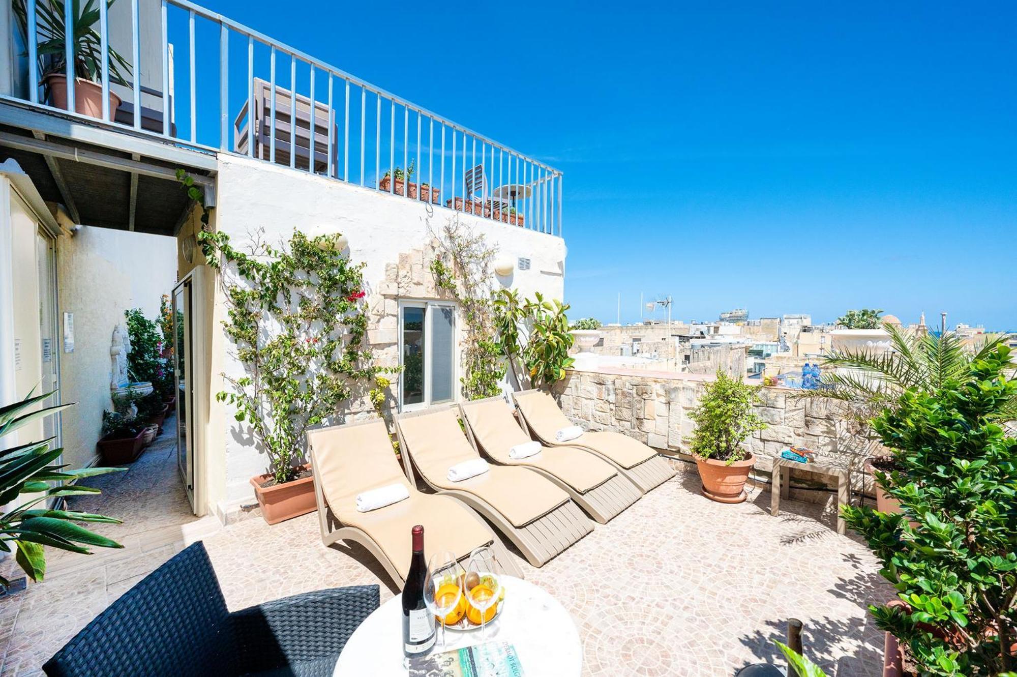 Appartement 19