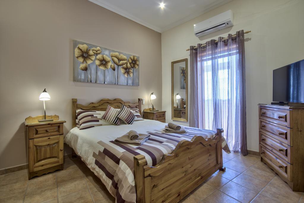 Appartement 19 *