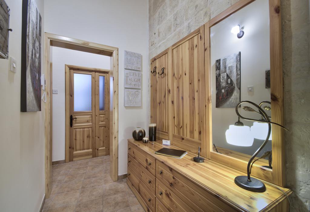 Appartement 19