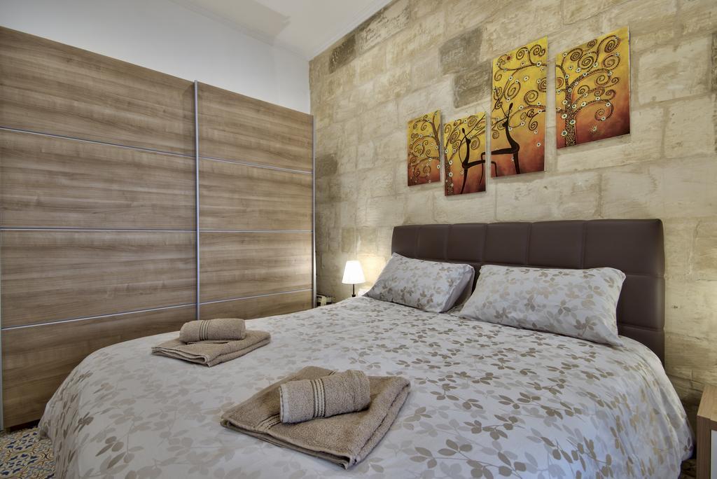 19 Appartement