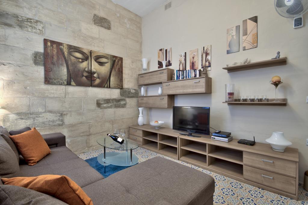 Appartement 19