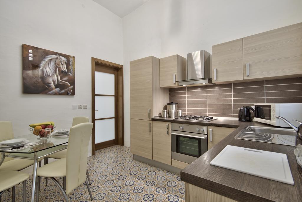 19 Appartement La Valette