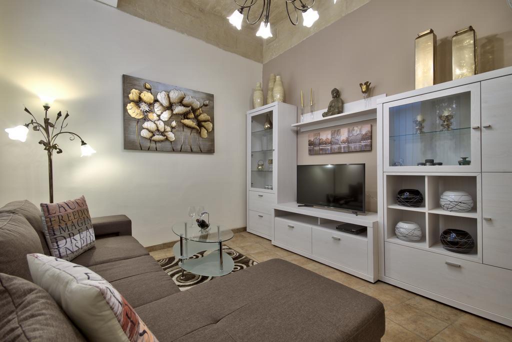Appartement 19