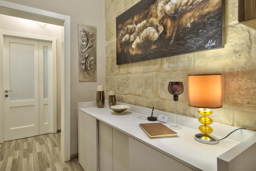 Apartment 19 Valletta