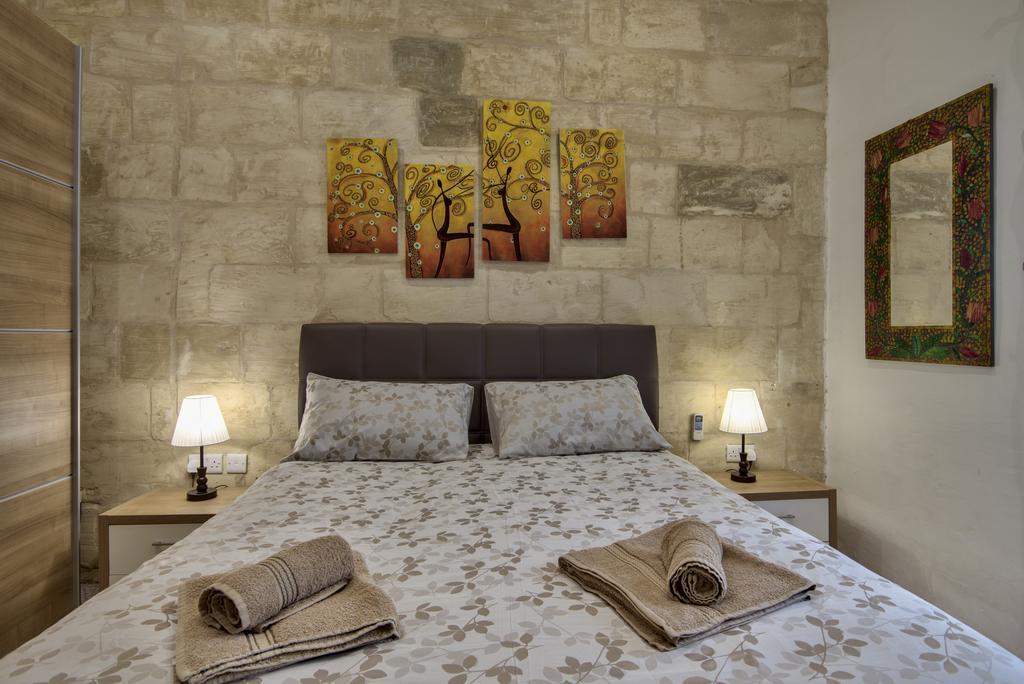 19 Appartement *