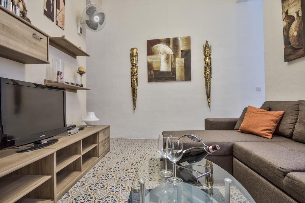 19 Appartement
