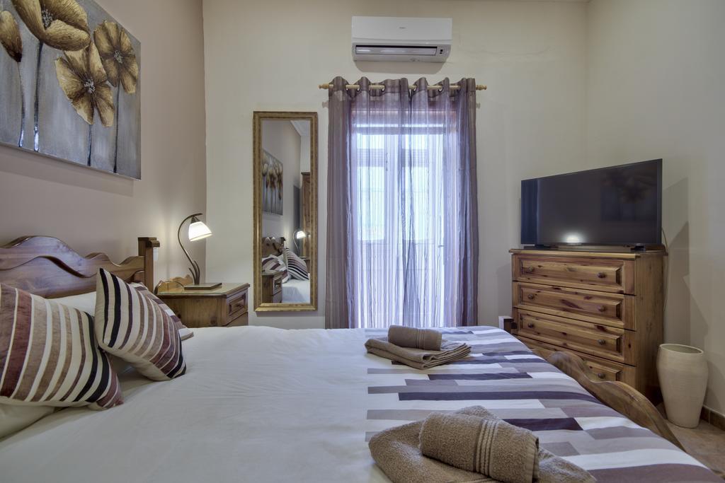 Appartement 19 *