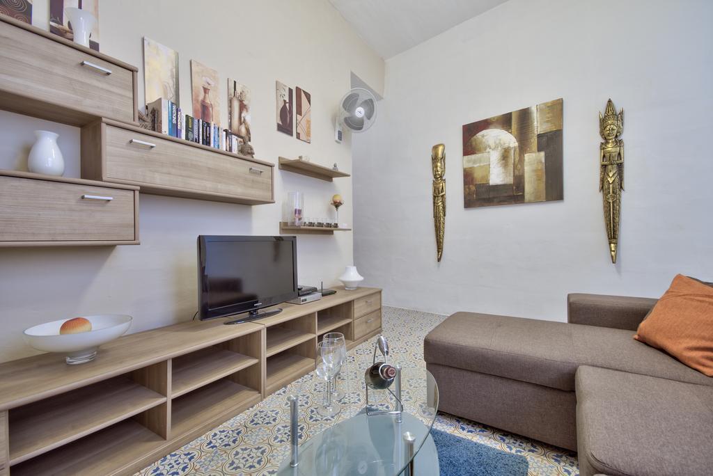 19 Appartement La Valette
