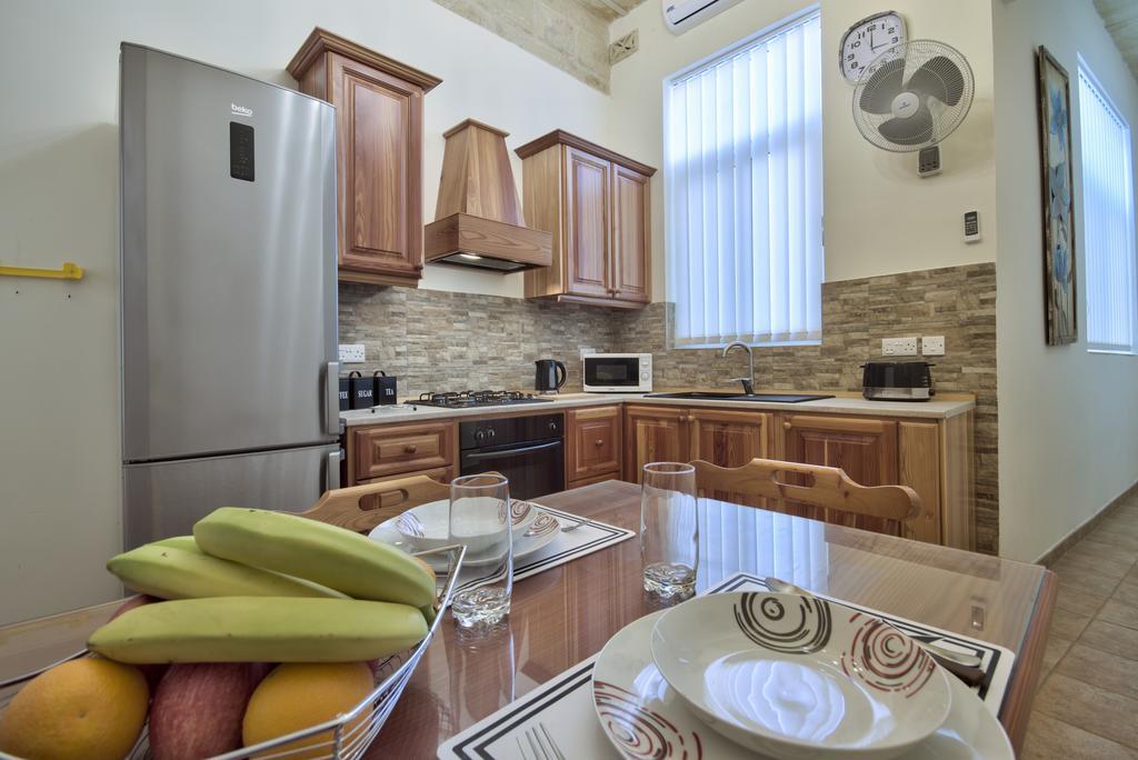Appartement 19