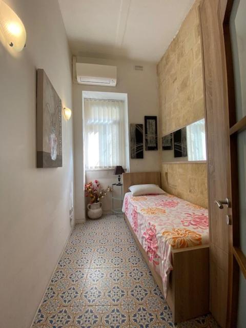 19 Appartement *
