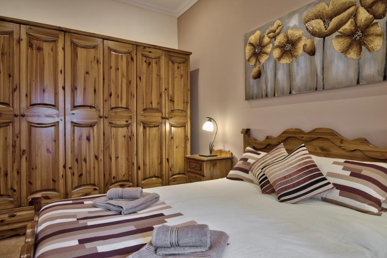 19 Appartement *