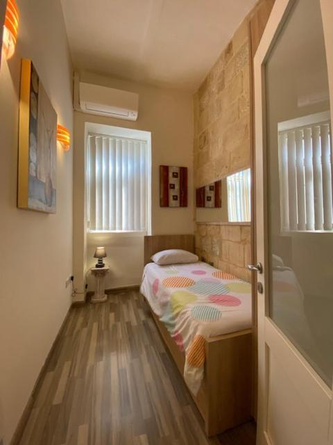 19 Appartement La Valette